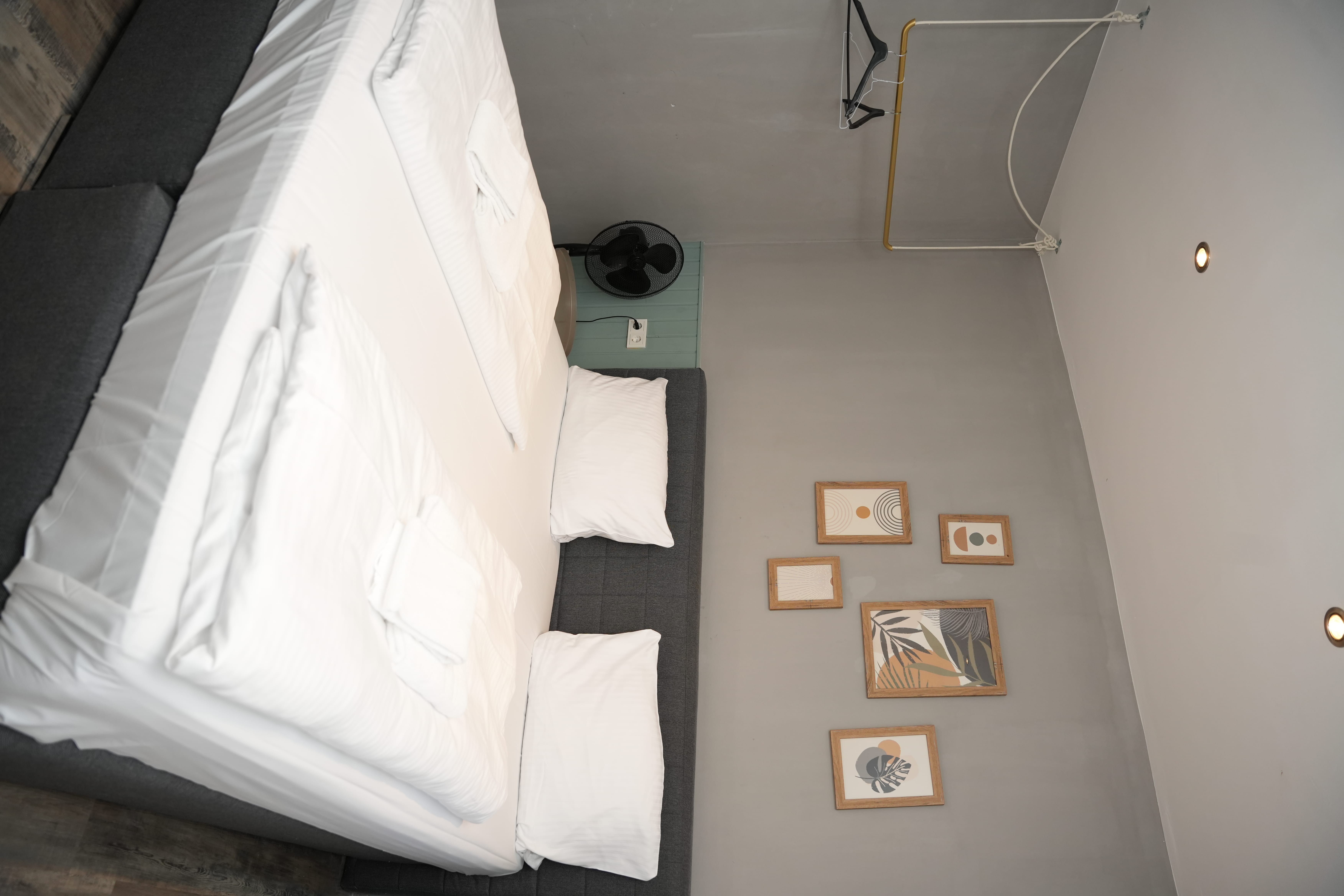 Luxussuite